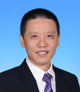 Xiangtong QI