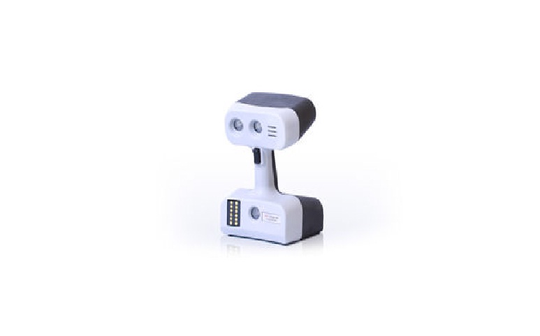 Yeti Scan The Science of Footwear