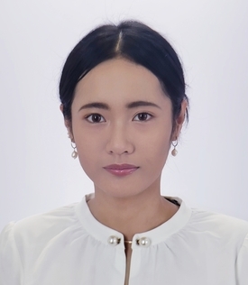 Dongyan (Lucy) HUO