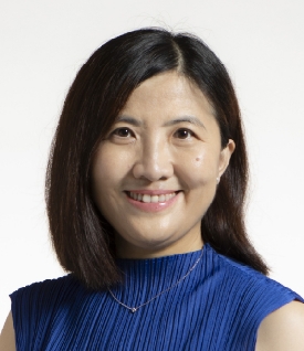 Qian LIU